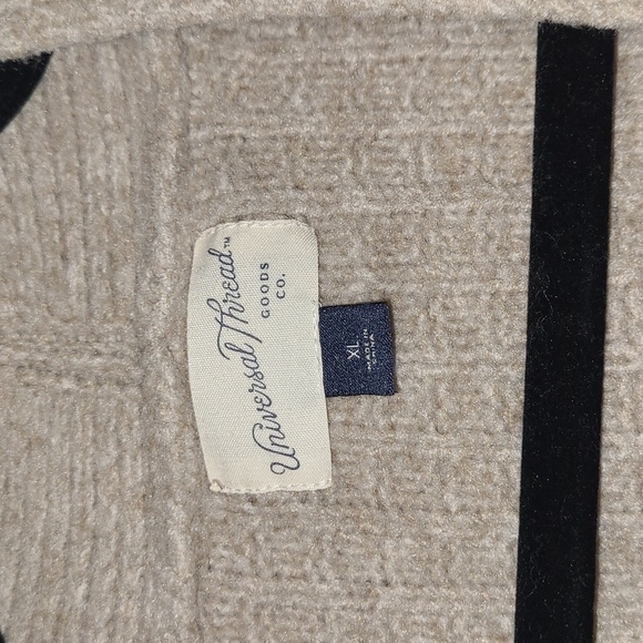 Button Down Cardigan - Picture 2 of 6